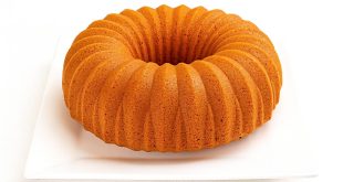 Ev Yapımı Sade Kek Tarifi