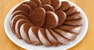 Yumuşacık Pudingli Kek