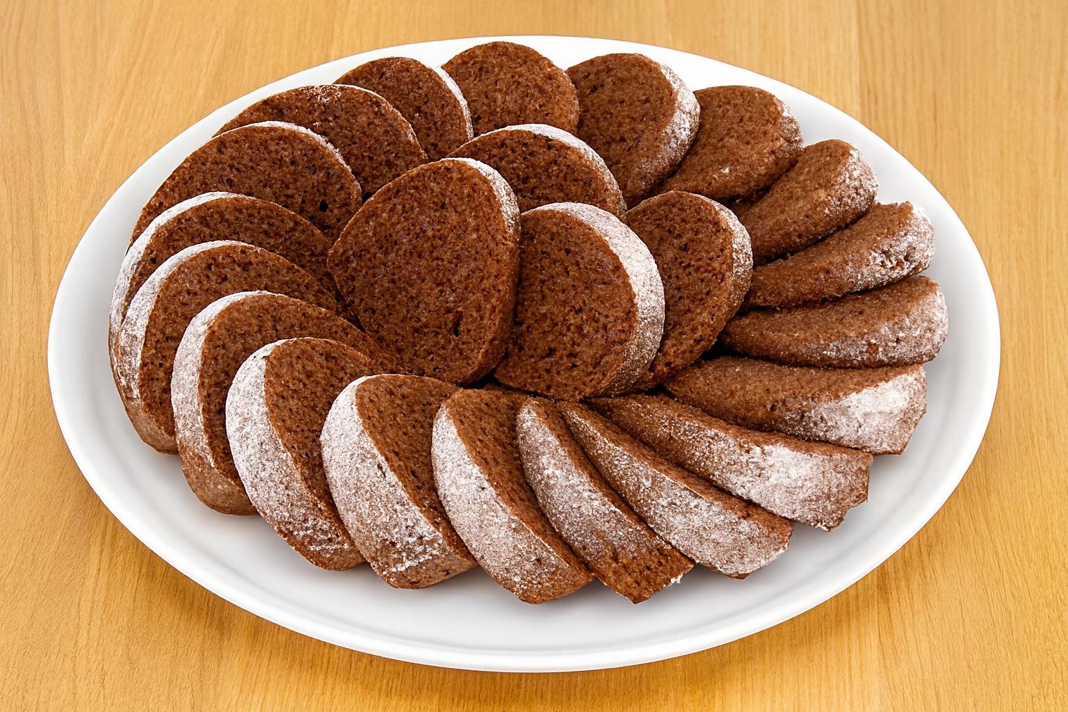 Yumuşacık Pudingli Kek